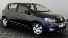 Used 2020 Dacia Sandero Comfort Hatchback | £6,595 (Good price)