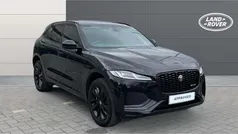 Used 2023 Jaguar F-Pace R-Dynamic SUV | £36,036 (Fair price)