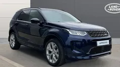 Used 2021 Land Rover Discovery Sport R-Dynamic SUV | £19,844 (Fair price)
