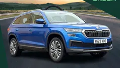 Used 2023 Skoda Kodiaq SE L Executive SUV | £27,495 (Good price)
