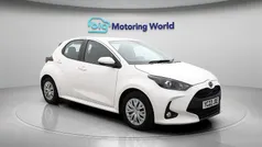 Used 2022 Mazda 2 Hatchback | £14,000 (Good price)