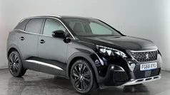 Used 2020 Peugeot 3008 Premium Estate | £10,950 (Good price)