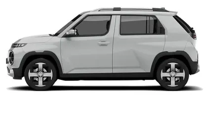 Used Hyundai Inster 85 kW (116 HP) 2025 Hatchback