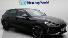 Used 2024 Cupra Leon VZ2 Hatchback | £19,400 (Super price)