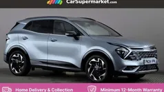 Used 2023 Kia Sportage GT-Line SUV | £24,097 (Fair price)