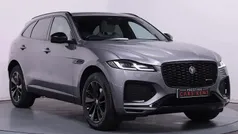 Used 2022 Jaguar F-Pace R-Dynamic SUV | £36,849 (Fair price)