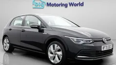 Used 2024 VW Golf VIII Style Hatchback | £15,900 (Super price)