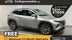 Used 2022 Hyundai Tucson Premium SUV | £16,497 (Fair price)