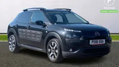 Used 2016 Citroën C4 Cactus Flair Hatchback | £10,099 (A bit pricey)