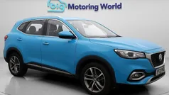 Used 2022 MG HS Excite SUV | £15,050 (Fair price)