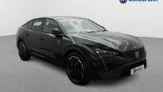 Used 2024 Peugeot 408 GTi Sedan | £22,999 (Fair price)