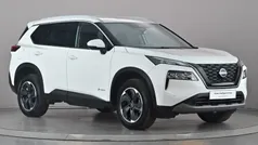 Used 2024 Nissan X-Trail N-Connecta SUV | £30,999 (Good price)