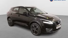 Used 2022 Nissan Qashqai Tekna SUV | £23,999 (Fair price)