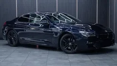 Used 2017 BMW 640 M Sport Coupe | £17,391 (Fair price)