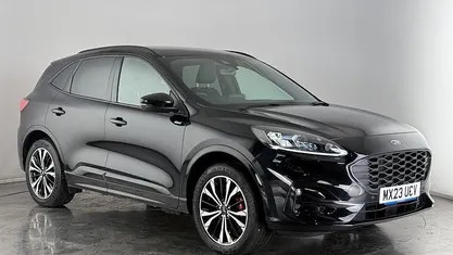 Used 2020 Ford Kuga ST-Line X SUV | £19,450 (Fair price)