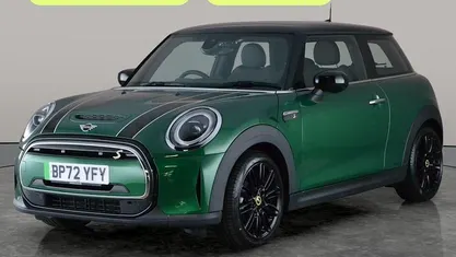Used Mini Cooper Level 2 135 kW (184 HP) 2023 Hatchback