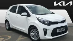 Used 2023 Kia Picanto 2 Hatchback | £9,958 (Fair price)
