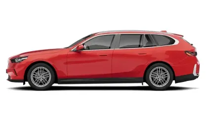 Novo BMW i5 M Sport 250 kW (340 HP) 2026 Carrinha