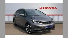 Used 2023 Honda Jazz Hybrid Hatchback | £19,438 (Fair price)