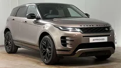 Used 2019 Land Rover Range Rover evoque SE Dynamic SUV | £25,700 (Fair price)