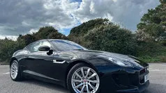 Used 2016 Jaguar F-Type Supercharged Coupe | £27,995 (Fair price)