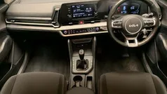 Used 2022 Kia Sportage 2 SUV | £19,129 (Fair price)