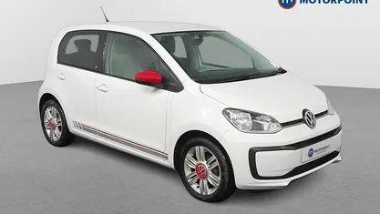 Used VW up! Beats 75 HP (55 kW) 2018 Hatchback