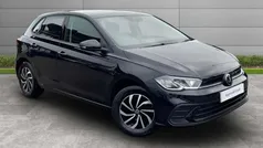 Used 2025 VW Polo Life Hatchback | £17,495 (Super price)
