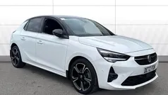 Used 2023 Vauxhall Corsa Ultimate Hatchback | £14,864 (Fair price)