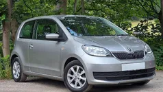 Used 2019 Skoda Citigo SE Hatchback | £6,750 (Fair price)