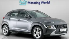Used 2022 Hyundai Kona SE SUV | £12,916 (Good price)