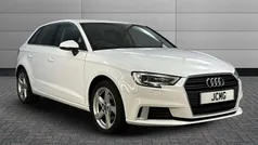 Used 2020 Audi A3 Sport Hatchback | £13,150 (Super price)
