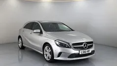 Used 2018 Mercedes A200 Premium Hatchback | £10,700 (Super price)