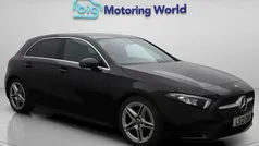 Used 2023 Mercedes A180 Executive Hatchback | £20,500 (Fair price)
