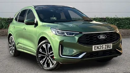 Used Ford Kuga ST-Line X 242 HP (177 kW) 2026 SUV