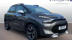 Used 2023 Citroën C3 Aircross PureTech SUV | £14,003 (Fair price)