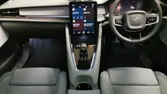 Grey Used 2021 Polestar 2 Pilot Sedan | £22,655 (Good price)