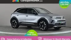 Used 2024 Vauxhall Mokka Ultimate SUV | £13,197 (Super price)