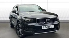 Used 2021 Volvo XC40 Inscription SUV | £22,932 (Good price)