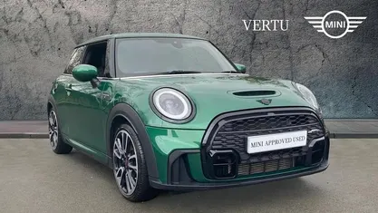 Used Mini Cooper S Hatch 178 HP (130 kW) 2022 Hatchback
