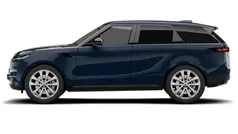 Used 2024 Land Rover Range Rover Sport SUV | £167,238