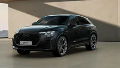 New 2025 Audi RS Q8 SUV | £145,000 (Fair price)