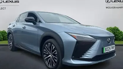 Used Lexus RZ 450e 230 kW (313 HP) 2025 SUV