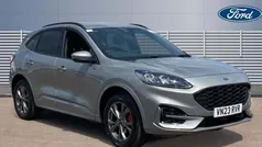 Used 2025 Ford Kuga ST-Line SUV | £21,704 (Super price)