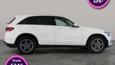 Mercedes GLC220