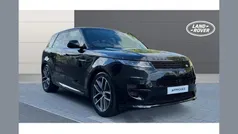 Used 2024 Land Rover Range Rover Sport SE Dynamic SUV | £73,847 (Fair price)