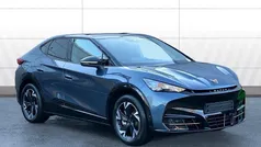 Other New 2025 Cupra Tavascan SUV | £31,535 (Super price)