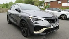 Used 2023 Renault Arkana Bose Edition SUV | £18,900 (Good price)
