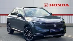 Used 2024 Honda HR-V Advance SUV | £26,107 (Fair price)