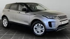 Used 2020 Land Rover Range Rover evoque S Hatchback | £17,395 (Good price)
